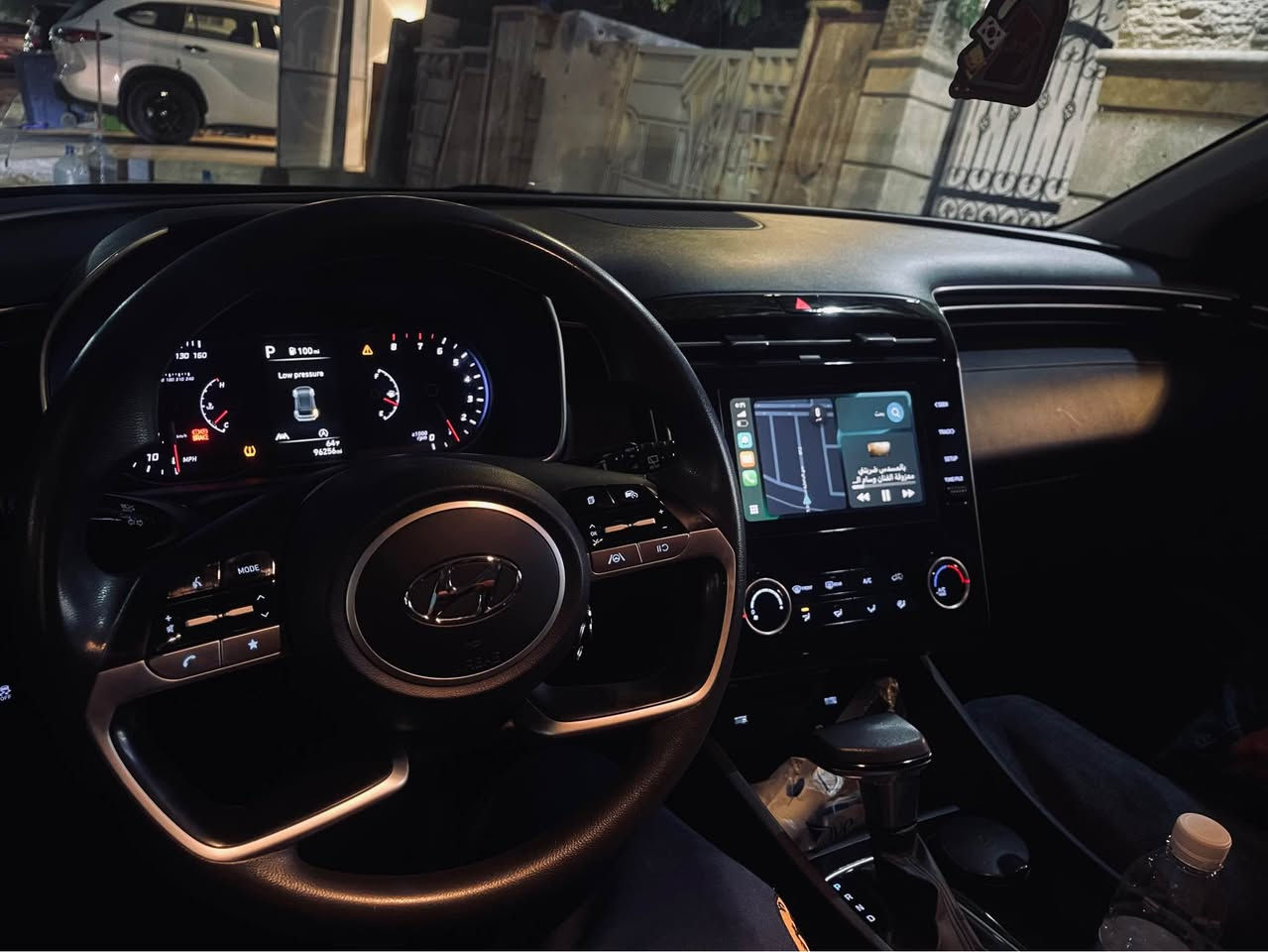 السلام عليكم توسان 2022 وارد امريكي بدون حادث فقط دعاميه و صور امريكا بالمنشور محرك 2500 المرغوب ماشيه ٩٧ مكينه كير مكفول مواصفات رادارات اماميه و جانبيه و اوتو هولد و سايد بريك بصمه و شاشه كار بلي تحكمات مكاني بغداد اليرموك السعر مناسب ١٧٩ بيها مجال كلش بسيط 
رقم هاتف : ‭٠٧٧٢ ٤٢٢ ٤٩١١‬ بغداد, العراق
