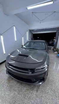 جارجر موديل 16 معلايه 22 حرة بدون رقم بيها بس بنيد فقط مصبوغة عام اثر ...