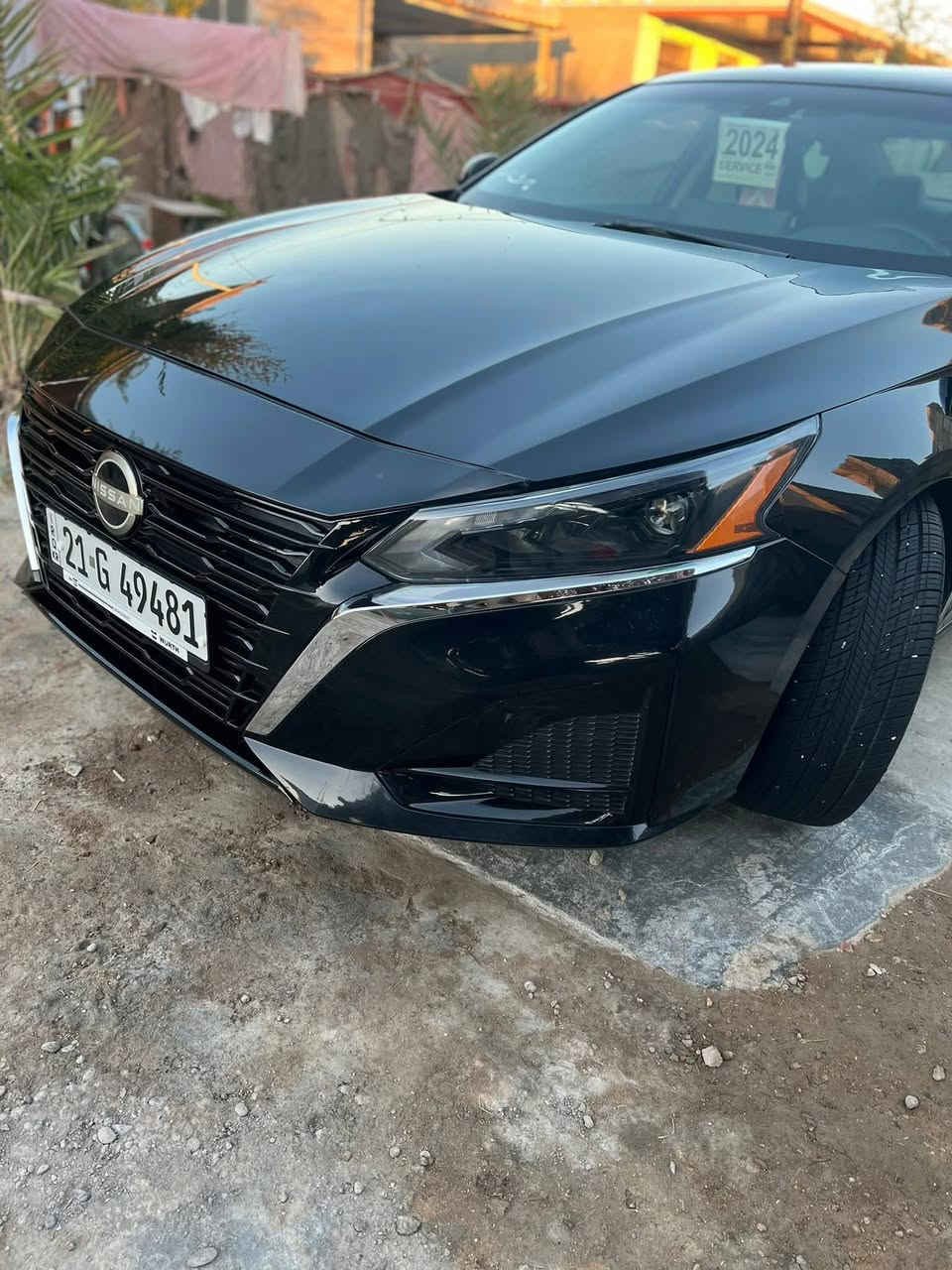 نيسان التما موديل 2021 SL سعر واستفسار اكثر اتصل ***********
