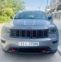 جيب ترال هوك  موديل 2021 لون سمنتي فول مواصفات جكات داخل احمر خليجي شر...