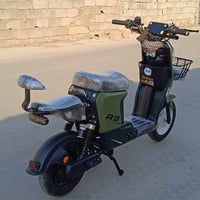 R9 • موديل ٢٠٢٥ • ٥ بطاريات