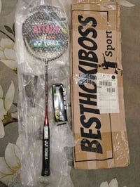 مضرب • قطعة اصلية • توصيل