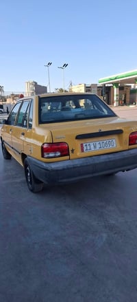 سايبا ٢٠١٥ • مكفولة مكينة وكير • شواصي مكفولة