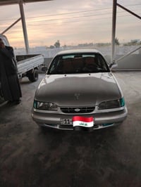 سوناته ٩٦ • رقم بغداد • بدون ضربه