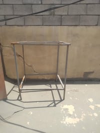 قاعدة مبردة • بيها مجال