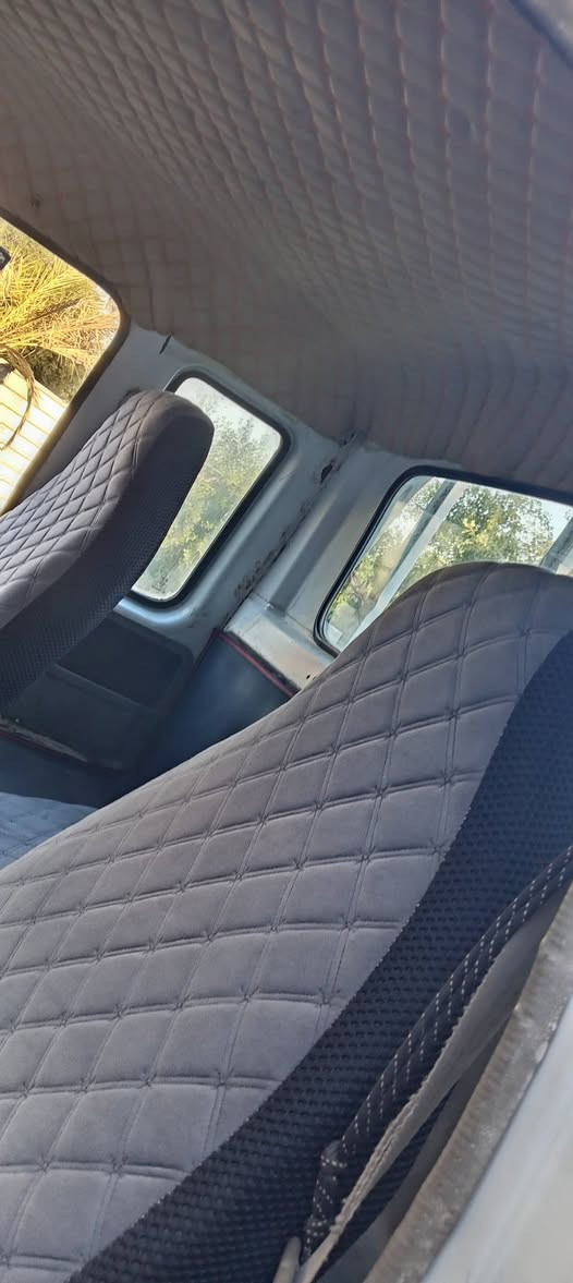 من رخصت المسؤلين كيا بنكو ٩٥ بغداد رقم الشاصي اشعار السعر ٥٣  *********** /***********
