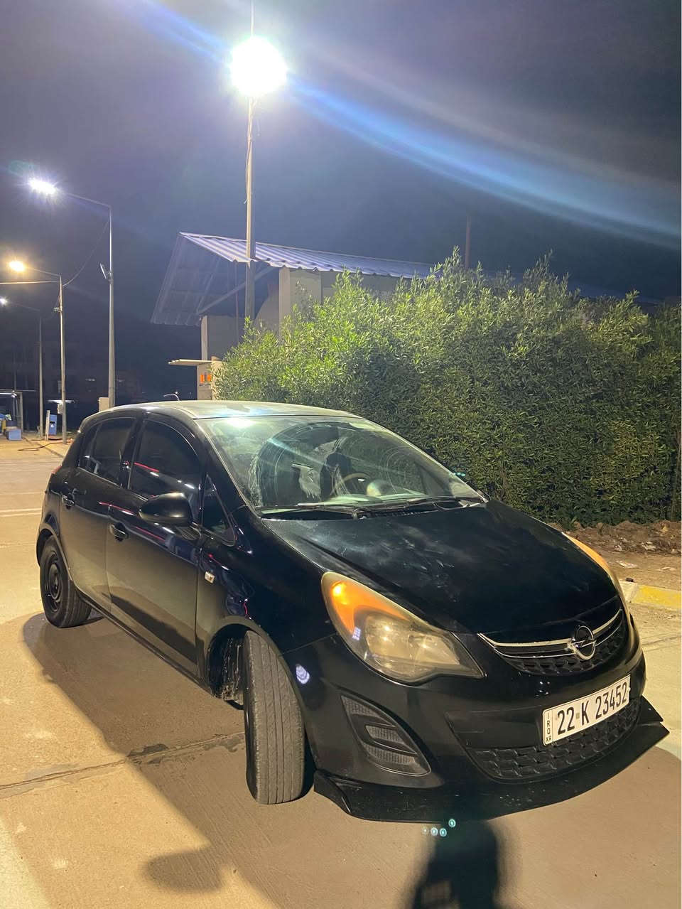 ئۆپڵ کۆڕسا ٢٠١٤گێڕ عادی هه مو شتێکی بەشەرتە يەک پارچەو نيوی هه یە بێ داخيلی ڕەقەمو سەنەوی نوێیە سعری ٦٣ مەجالەکی کەم *********** أربيل, العراق
