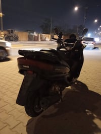 دراجه • مكينة جديدة • صرفية قليلة