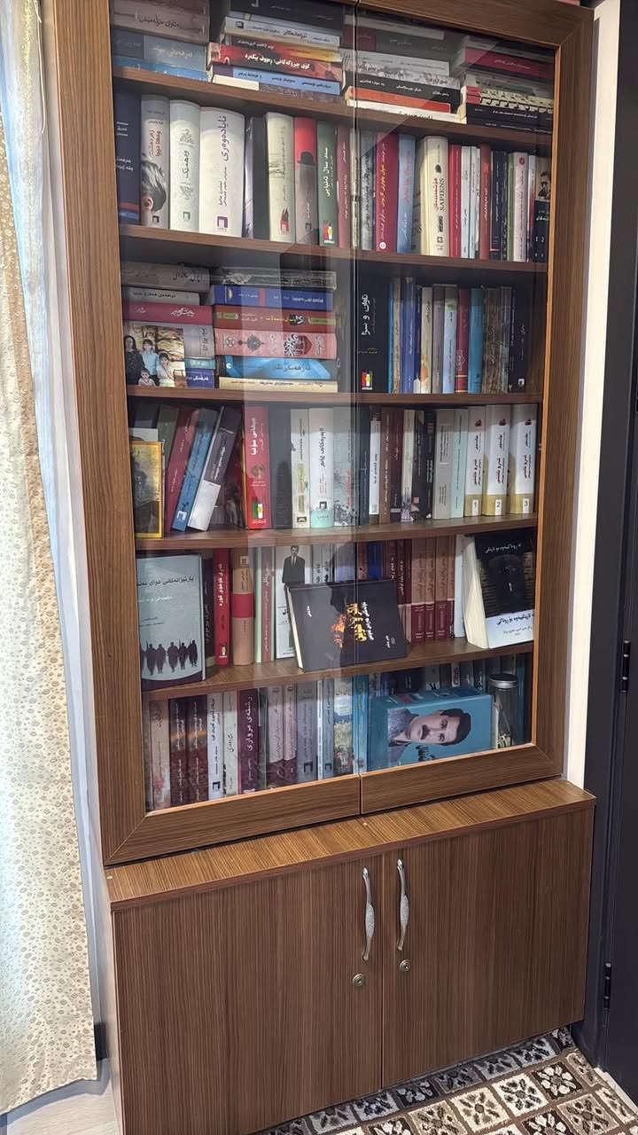 کەنتۆر و مەکتەبە دەست کردە  مدف ی تورکیە زۆر تۆکمەیە نوکە دەرزی شوختی نیە  نرخی هەردوکی  ٣٢٥ هەزار  
سلێمانی


**إذا كنت صاحب هذا الإعلان وتريد حذفه لأي سبب، رجاءا أرسل رسالة إلى الدعم الفني**