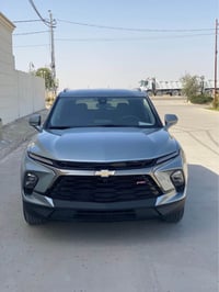 بلايزر ٢٠٢٣ • بدون رقم • LT2 ٢٠٠٠ تيربو