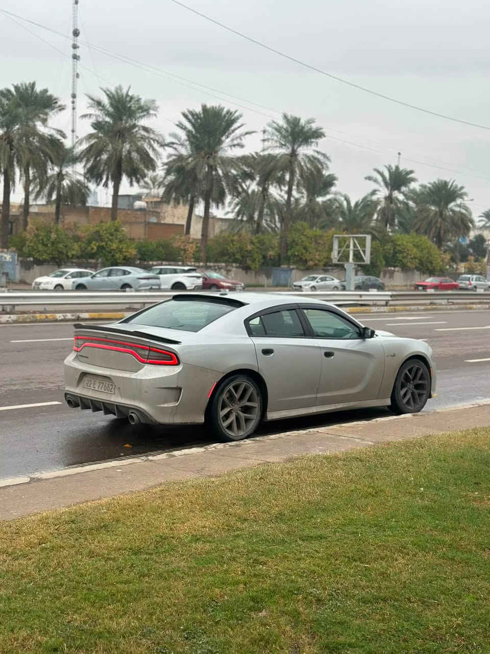 السلام عليكم 
جاجر 2021 وارد امريكي
محرك 3600
بيها 3 قطع صبغ باب خلفي جاملغ امامي باب الصدر +تحديث gt
رقم اربيل بأسمي 
شاشة كار بلي 
نقطة عمياء 
حساسات خلفية
بصمة +تشغيل عن بعد
ماشية 70 الف
السعر 205 وبيها مجال بسيط 

للاستفسار/***********

