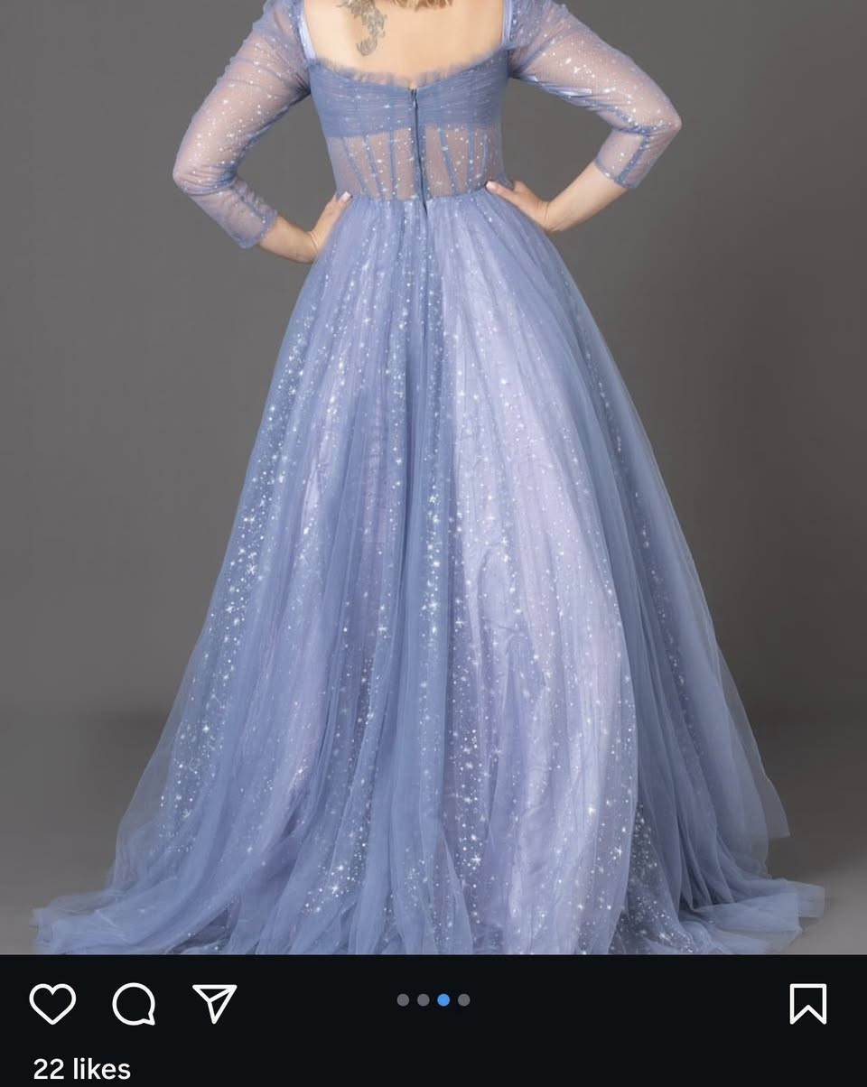 مرحبا بنات فستان بدلة للبيع قياس٤٠/٤٢ بي بدي يغطي البطن وشال وياه اخذته من جنة الخليج ب٣٠٠ ملبوس مره وحده شكد تدفعون بي بدون متكسرو


**إذا كنت صاحب هذا الإعلان وتريد حذفه لأي سبب، رجاءا أرسل رسالة إلى الدعم الفني**