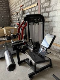 أجهزة سيقان • جديدة • مخابر باب الاغا