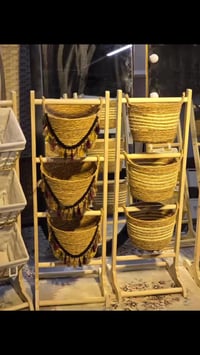 سلة خضراوات • توصيل مجاني • جميع المحافظات