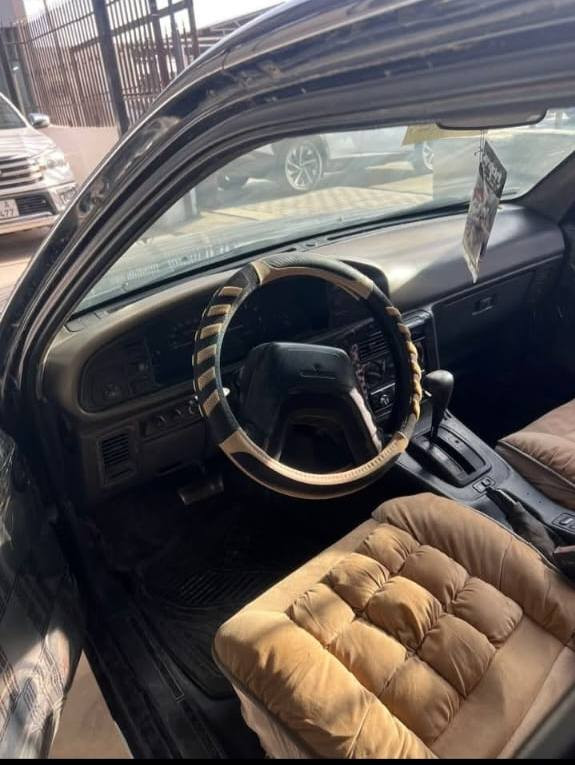 السلام عليكم
دايو برنس موديل ٩٤
كير محرك شرط
محركها مفتوح 
كير اوتو 
تحويل او وكالة 
رقم بغداد الماني
نقصها باتري وبلكات فقط 
السعر29وبيها مجال
لاستفسار
***********
فقط بيع 
مكاني تكريت
