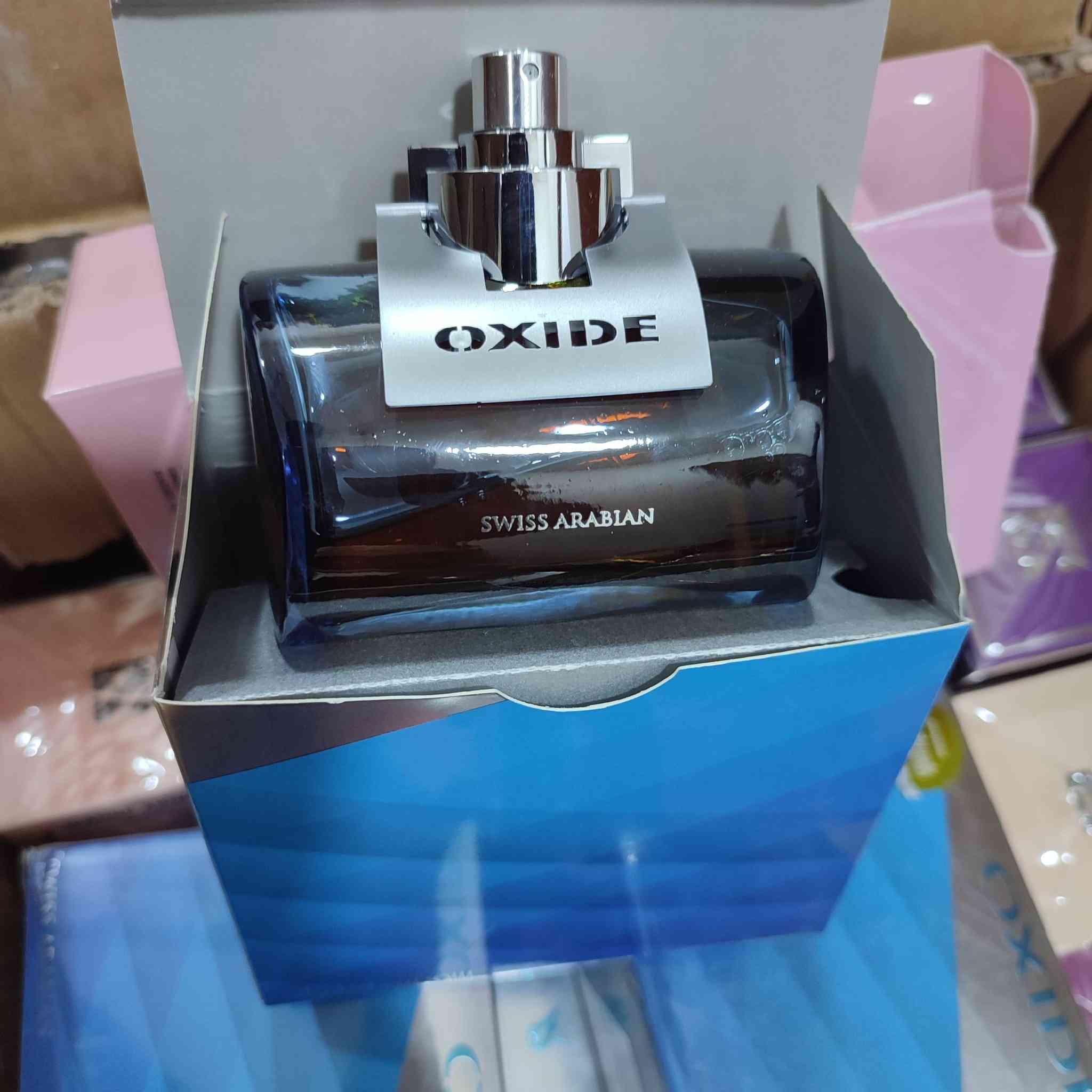 كارتون عطور بالة تصفية مخازن 48 قطعة 95 الف فقط
***********
الحجز والاستفسار خاص او واتس اب
