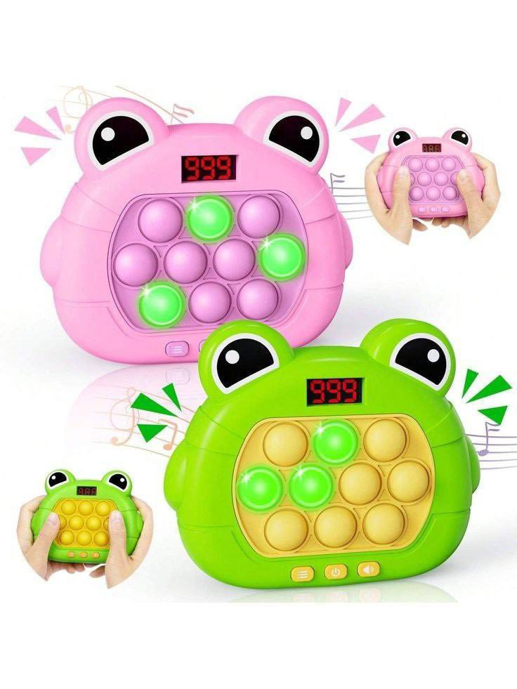 🌙🎁 عرض رمضان للأطفال… لعبة وتسليه وفائدة بنفس الوقت 🎁🌙

لعبة البوب التفاعلية الصوتية 🎶🧸  
كانت بسعر 10
🔥 هسه عرض رمضان فقط 7 🔥

تسلي الطفل لساعات بدون ملل 😍  
تنمي التركيز وسرعة الانتباه 🧠✨  
بيها أضواء وأصوات ممتعة يحبوهه الأطفال 🎶  
تصميم لطيف وأشكال تجذب الطفل 🐻🐤🐢

مناسبة لكل الأعمار 👶👧  
أفضل هدية بهالشهر الحلو 🎁
خلّي طفلك يعيش أجواء رمضان بفرحة ولعب 🌙🤍


**إذا كنت صاحب هذا الإعلان وتريد حذفه لأي سبب، رجاءا أرسل رسالة إلى الدعم الفني**