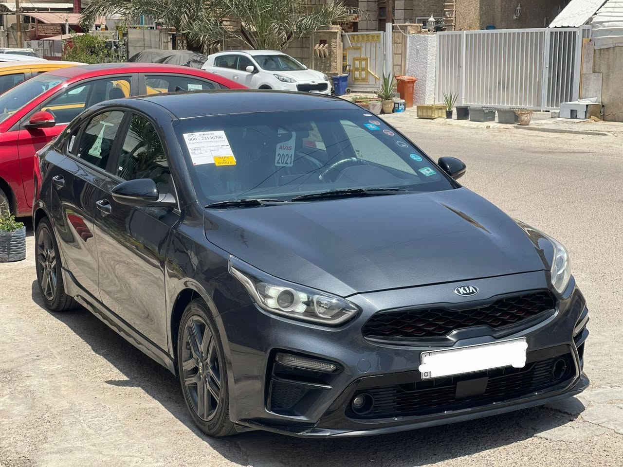 دكيا فورتي موديل ٢١ GT LINE  كامله مكمله مناقصه اي شي تبريد حداديه صدر مله خير من الله رقم بغداد
السعر ١٢٥ و بيها مجال

كيا فورتي موديل ٢١ GT LINE  كامله مكمله مناقصه اي شي تبريد حداديه صدر مله خير من الله رقم بغداد


**إذا كنت صاحب هذا الإعلان وتريد حذفه لأي سبب، رجاءا أرسل رسالة إلى الدعم الفني**