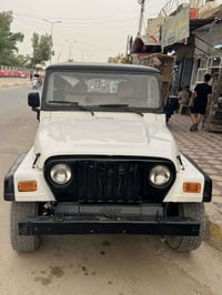 جيب تك • ٢٠٠٤ • مزاد وزارة الداخليه