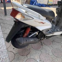 دراجة سكنس فحل كابريتر دراجة كفالة عامة كهربايات كلها شغالة و العنوان ...