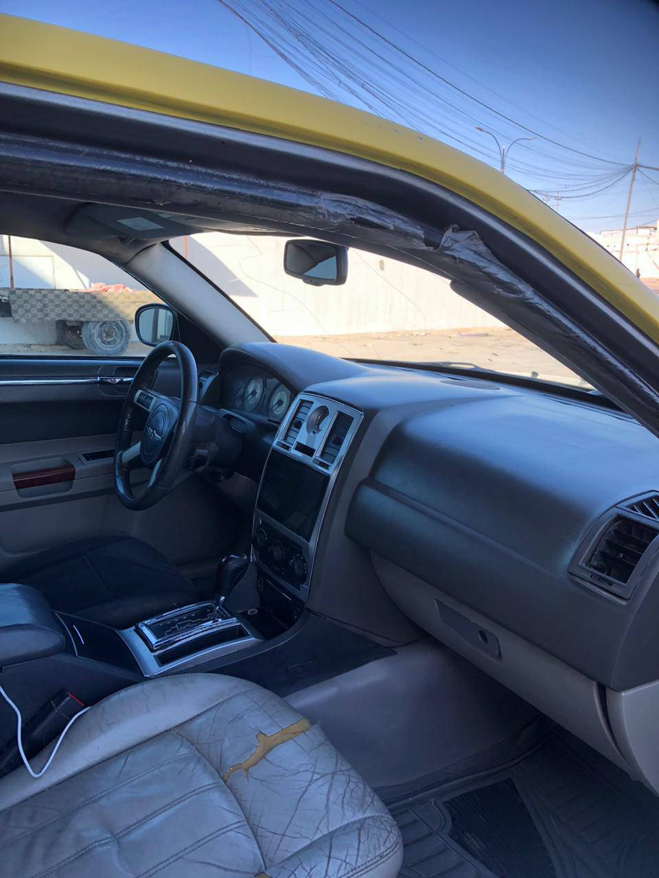 أوباما موديل 2010 للبيع مكان السيارة موصل السعر 85وبيه مجال ***********
