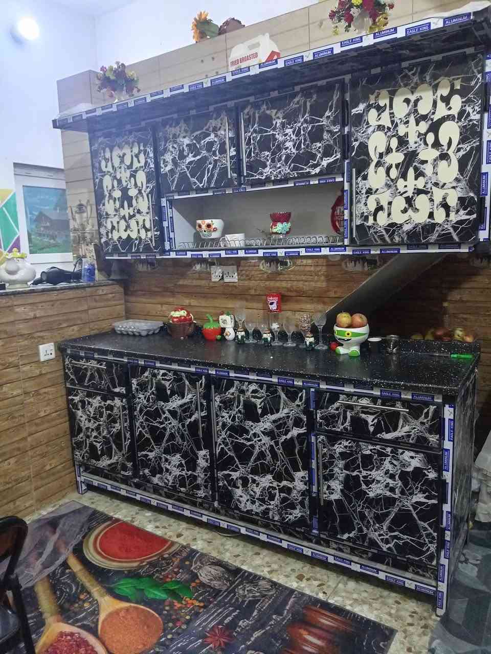 كاونتر  مرمر البيع ٣ قطع و مبرده كنفيره المتين ام الشلال  ومير طعام كزاز مع ٤ كراسي جلد


**إذا كنت صاحب هذا الإعلان وتريد حذفه لأي سبب، رجاءا أرسل رسالة إلى الدعم الفني**