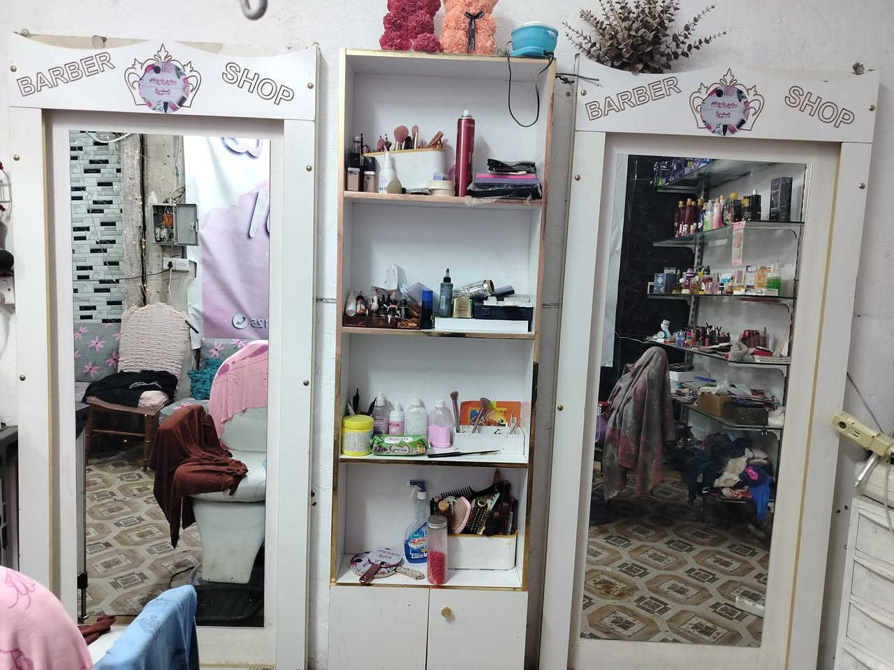 للبيع بغداد جديده


**إذا كنت صاحب هذا الإعلان وتريد حذفه لأي سبب، رجاءا أرسل رسالة إلى الدعم الفني**