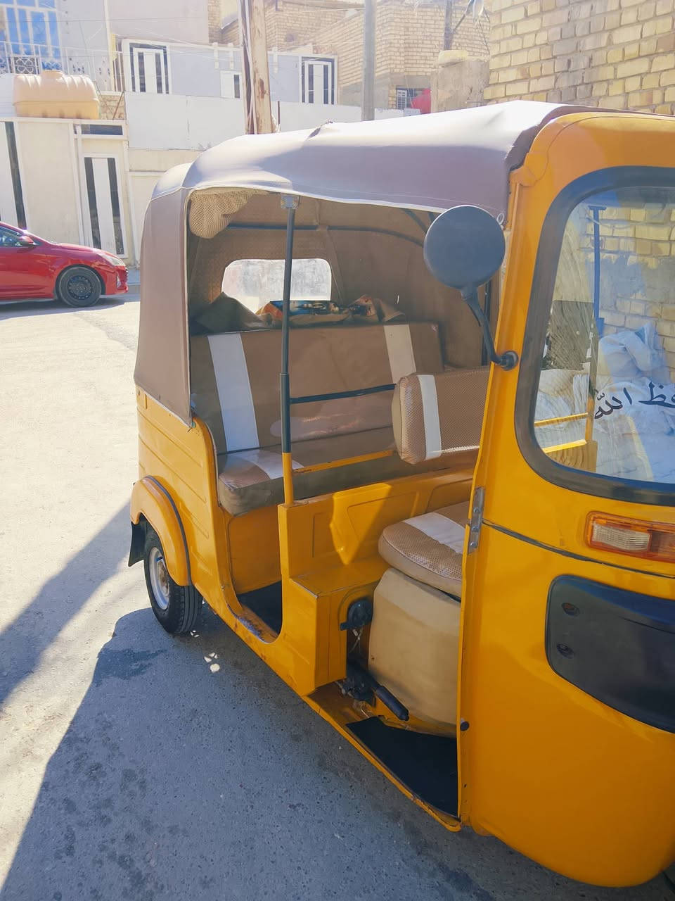 سلام عليكم مرخصت الادمن تكتك 2020 رقم بسمي تحويل ثاني يوم
مكاني الحسينية اراشدية تفاصيل كثر عرقم *********** مامتواجد خاص
