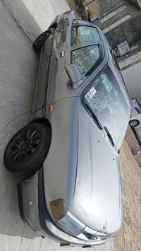 فكترا ١٩٨٩ • محرك ٢٠٠٠ • كير عادي