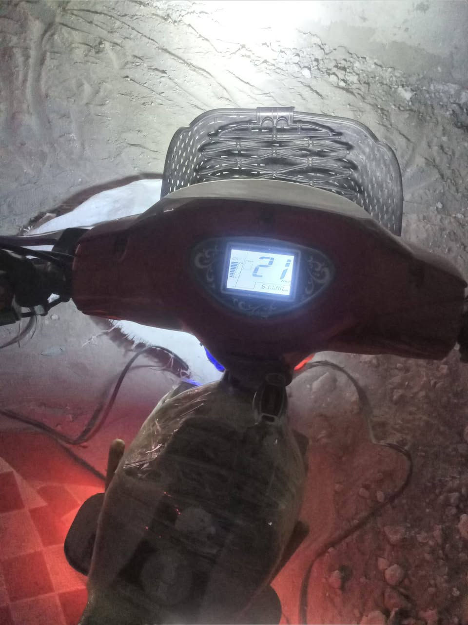 سلام عليكم متاح ماطور شحن نوع الاخوين النسر الذهبي 
كهربائيات  شغالات  لايت هورن كله شغال 
بطاريات يقرن 10 ونص 
نضاف مثل بلصور 
للبيع السعر 280 وبي مجال 
مكان الفلوجه النساف البعلوان


**إذا كنت صاحب هذا الإعلان وتريد حذفه لأي سبب، رجاءا أرسل رسالة إلى الدعم الفني**