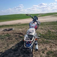 تايكر • ٢٠٢٠ • محرك مفتوح