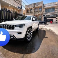 جيب لاريدو خليجي لمتد  موديل 2018 رقم بغداد انكيليزي  فول ال فول بانرا...