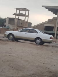 موديل ٢٠٠٠ • رقم بصره • مكينة وكير جديد