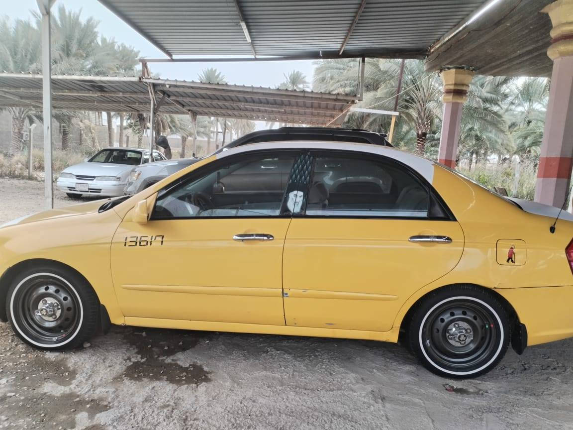 ﷽
#للبيع. 
سبكتره 2007 حادثه جاملغ امامي. 
رقم بابل دولي. هيئه غرامات مصفره جوال. 
مكينه 2000 كير اوتماتيك . تخم تاير اصفاح موس. 
السعر. 73 وبيه مجال. 
مكان بابل المسيب. غير موتواجد على الانترنت
***********
***********
