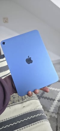 للبيع وحش الالعاب ايياد (11 ) نظافه (100%)  بطاريه (100%) جهاز اصلي غر...