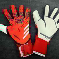 قفاز حارس • دبان ألماني • مقاس 9-10