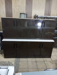 كاونتر 2 م نظيف كلش العنوان بغداد حي الجهاد 07877666060