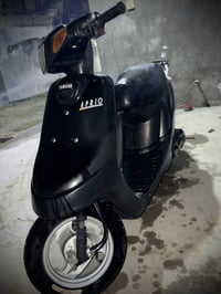 دراجه بطه ٦٠ • مديل ٢٠٠٠ • كربلاء