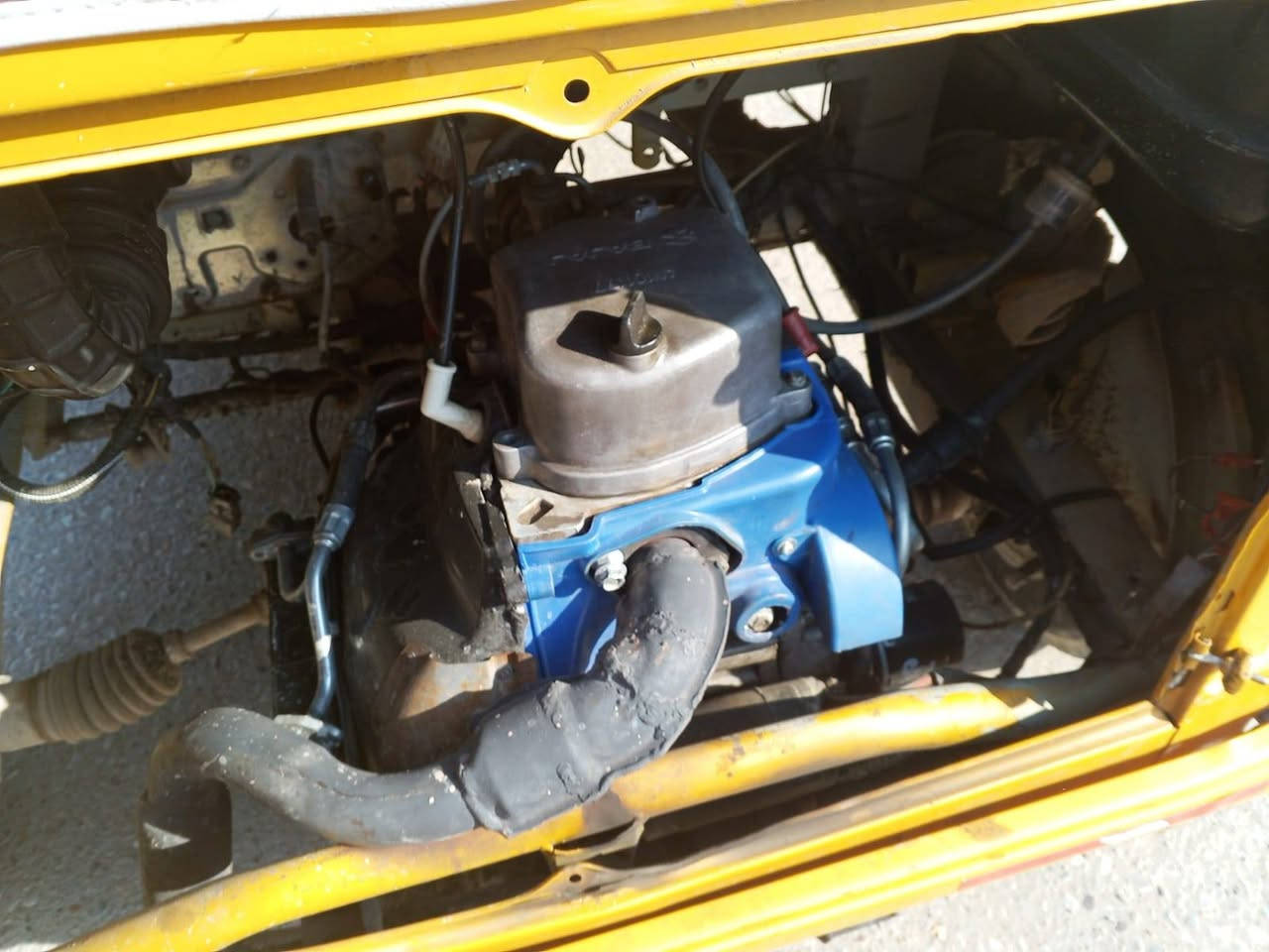 موديل 20شهر 11 رقم وسنويه مكان شعب سعر 6500


**إذا كنت صاحب هذا الإعلان وتريد حذفه لأي سبب، رجاءا أرسل رسالة إلى الدعم الفني**