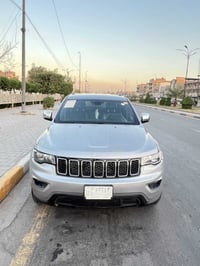 من رخصة الادمن جيب لمتد للبيع 2019 رقم بغداد حرة فول مواصفات ماعدا الف...