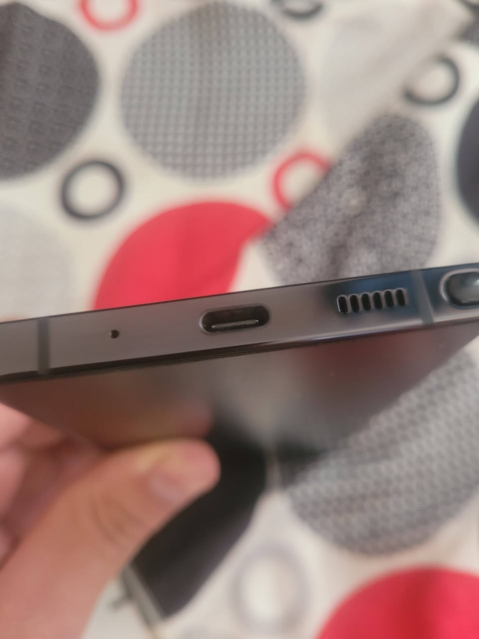 نوت 20 الترا ذ 256 جهاز نظيف كلش 90 / فقط ضهر مفطور 
سعر 375 بي مجال بسيط مكاني كربلاء
 *********** وتساب ✅️
