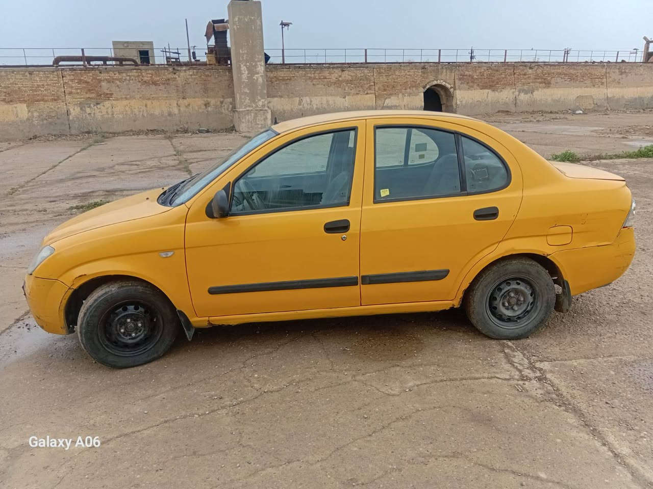 وسعر مناسب
طيبة 2015
 مصفرة ومكفولة من كلشي 
 
للتواصل 
0770886915


**إذا كنت صاحب هذا الإعلان وتريد حذفه لأي سبب، رجاءا أرسل رسالة إلى الدعم الفني**