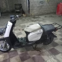 سرعة ٦٠ • محرك ما مفتوح • كهربائيات شغالة