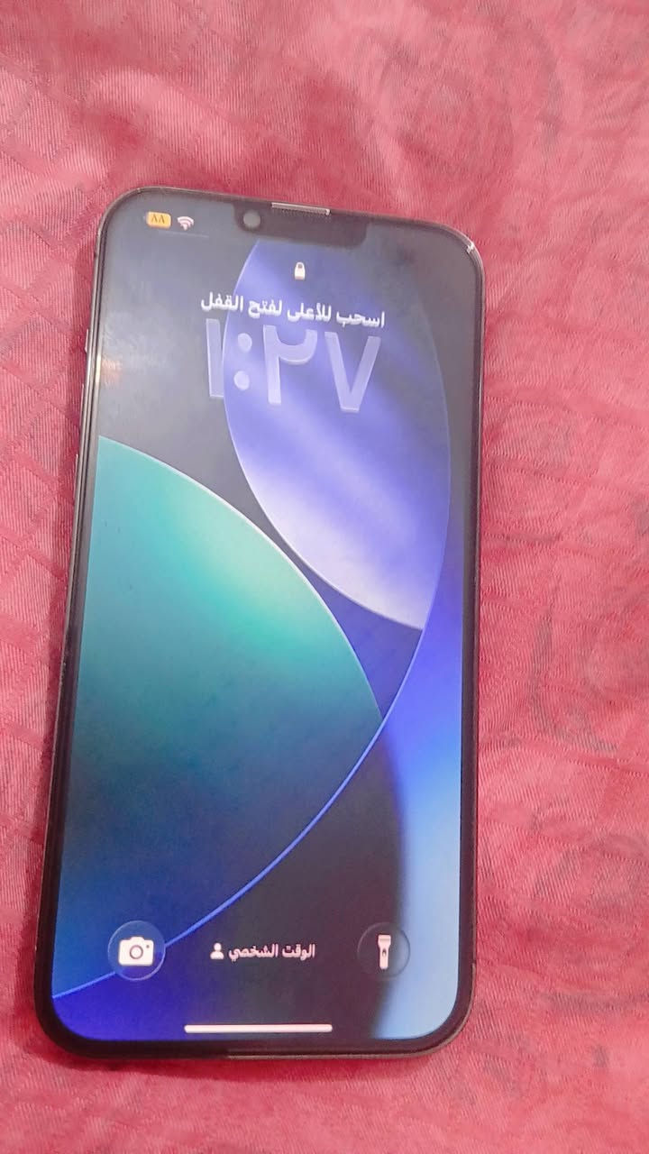 13 بروماكـس 
شرق اوسط كلش نظيف زلغ مامزلوغ شرط 
٢٥٦ ذاكـره والبـطاريه ٩١ 
٧٣٠ وبي مجال


**إذا كنت صاحب هذا الإعلان وتريد حذفه لأي سبب، رجاءا أرسل رسالة إلى الدعم الفني**