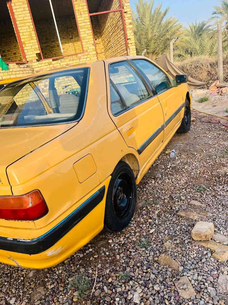 سلام عليكم بيجو بارص ١١ جاهزه مكينه كير حداديه تبريد كهربايات كله جاهزه للبيع رايده ٣٢وبيه مجال مراوس اراوس متواجد على نت


**إذا كنت صاحب هذا الإعلان وتريد حذفه لأي سبب، رجاءا أرسل رسالة إلى الدعم الفني**