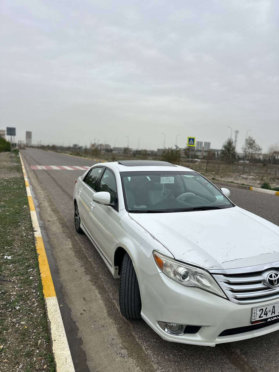 سلاو هاوریان اڤەلۆن ٢٠١٢ مواسەفات ئەمریکی گیر مەکینە دەنگی دیجیتەل هەموو بەشەرت سەیارەکە ١٧٣ هەزار رۆیشتیە بەشەرتی فاحسی کۆمپیوتەریش دەیفرۆشم هیج سبوخەکی نیە بەبی ساردە دوو پەنجە پیدی ئاری هەیە هەر کەسیک موشتەریە باتەلەفۆن بکات سحری 217 *********** أربيل, العراق
