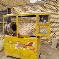 حماصة • جاهزة للعمل • الناصرية مركز