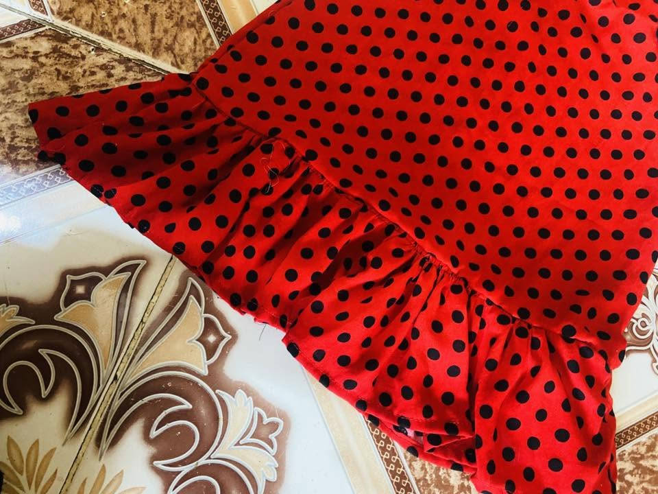 ️🖤 أناقة بسيطة ولمسة راقية ✨
قماش أحمر بنقشة ناعمة يلفت النظر


**إذا كنت صاحب هذا الإعلان وتريد حذفه لأي سبب، رجاءا أرسل رسالة إلى الدعم الفني**