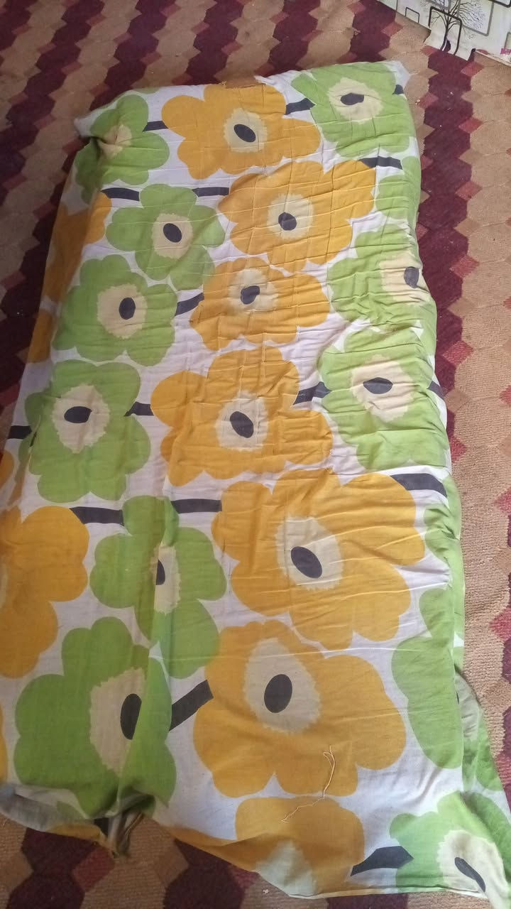 جربايه طفل السعر ٢٠وبيها مجال هيه ولدوشك


**إذا كنت صاحب هذا الإعلان وتريد حذفه لأي سبب، رجاءا أرسل رسالة إلى الدعم الفني**