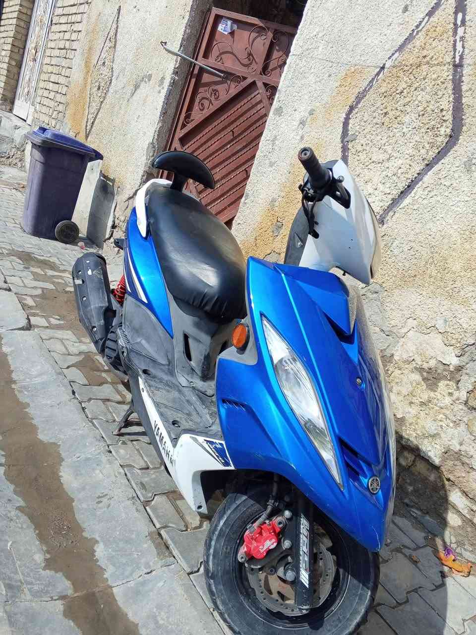 جيتيار للبيع دراجة نضافة 80بل100 دراجة مكينة ناعمة السعر 950وبيهة مجال حك جية


**إذا كنت صاحب هذا الإعلان وتريد حذفه لأي سبب، رجاءا أرسل رسالة إلى الدعم الفني**